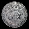 Image 7 : Group of 5 Casino Tokens All Different