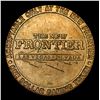 Image 8 : Group of 5 Casino Tokens All Different