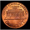 Image 3 : 1962-p Lincoln Cent 1c Grades GEM+ Unc RD