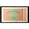 Image 2 : 1923 Germany (Weimar) 20,000 Marks Post-WWI Hyperinflation Banknote P# 85f Grades vf++