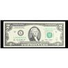 Image 2 : 2009 $2 Green Seal Federal Reserve Note Grades Choice AU/BU Slider