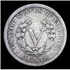 Image 11 : Group Of 7 Liberty Nickels 'V' Nickels 5c