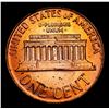 Image 3 : 1967-p Lincoln Cent 1c Grades GEM+ Unc RD