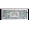 Image 3 : 1963B $1 'Barr Note' Federal Reserve Note Grades vf, very fine