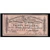 Image 2 : 1864 C.S.A. $30 Intrest Note Grades Choice AU/BU Slider