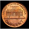Image 3 : 1962-d Lincoln Cent 1c Grades GEM+ Unc RD