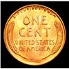 Image 3 : 1954-s Lincoln Cent 1c Grades GEM++ Unc RD
