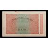 Image 3 : 1923 Weiamr Germany 20,000 Mark P: 85F Grades Choice AU/BU Slider