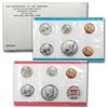 1972 United States Mint Set in Original Government Packaging, 13 Coins Inside!