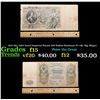 1912-1917 (1912 Issue) Imperial Russia 500 Rubles Banknote P# 14b, Sig. Shipov Grades f+