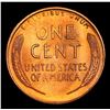 Image 3 : 1947-s Lincoln Cent 1c Grades GEM++ Unc RD