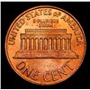 Image 3 : 1961-p Lincoln Cent 1c Grades GEM+ Unc RD