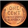 Image 3 : 1947-p Lincoln Cent 1c Grades GEM++ Unc RD
