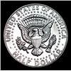 Image 3 : 1966 sms Kennedy Half Dollar 50c Grades sp66+