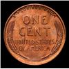 Image 3 : 1944-s Lincoln Cent 1c Grades Gem+ Unc RD