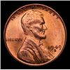 Image 2 : 1949-s Lincoln Cent 1c Grades Gem+ Unc RD