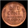Image 3 : 1949-s Lincoln Cent 1c Grades Gem+ Unc RD