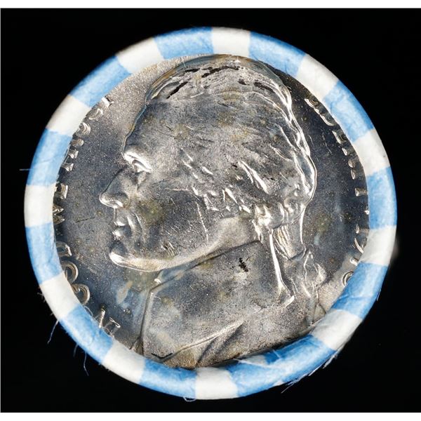 Mixed small cents 1c orig shotgun roll, 1923-p Lincoln Cent, , Coca-Cola Brandt Wrapper.