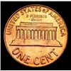 Image 3 : 1964-p Lincoln Cent 1c Grades GEM+ Unc RD