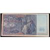 Image 3 : 1920 Germany 100 Mark Note P# 69A Grades xf+
