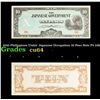 Image 1 : 1942 Philippines Under Japanese Occupation 10 Peso Note P# 108A Grades Choice CU
