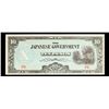 Image 2 : 1942 Philippines Under Japanese Occupation 10 Peso Note P# 108A Grades Choice CU