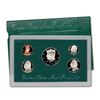 1996 United States Mint Proof Set 5 coins