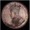 Image 2 : 1913 Canada 1 Cent KM# 21 Grades Select Unc BN