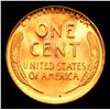 Image 3 : 1951-d Lincoln Cent 1c Grades GEM+ Unc RD