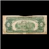Image 3 : 1928E $2 Red Seal United States Note Key Date To Series Grades f+