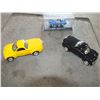 Image 1 : 3 Diecast Cars