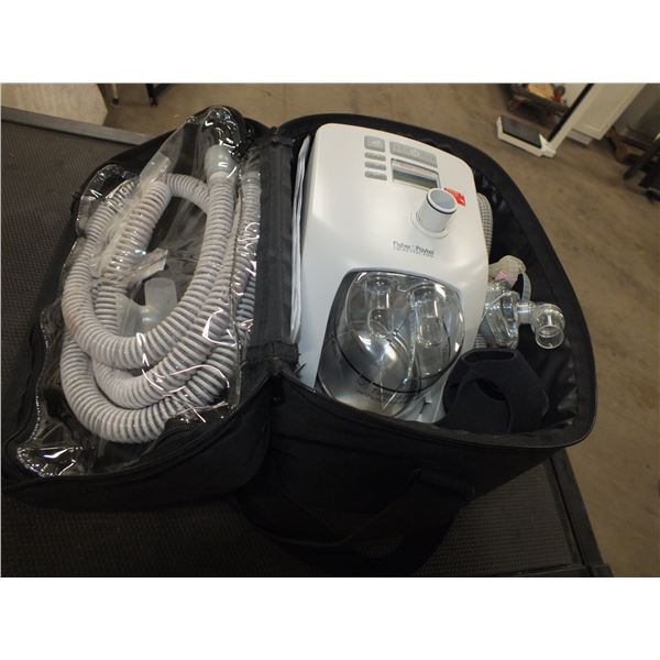 Fisher & Paykal C-pap Machine