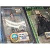 Image 1 : 5 Lord Of The Rings Action Figures