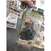 Image 4 : 5 Lord Of The Rings Action Figures