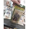 Image 5 : 5 Lord Of The Rings Action Figures