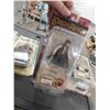 Image 6 : 5 Lord Of The Rings Action Figures