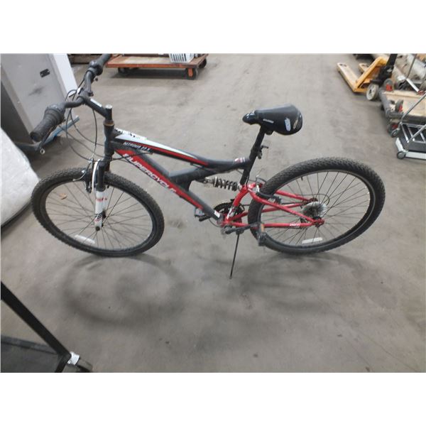 Supercycle 21 Speed bicycle