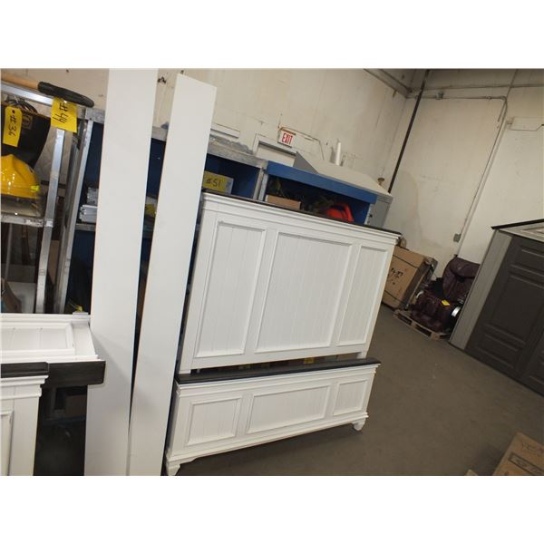 Queen Sized Bed Frame