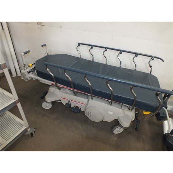 Stryker Hospital Bed