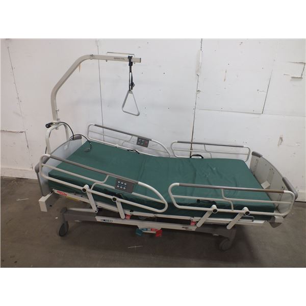Stryker Electric Hospital Bed