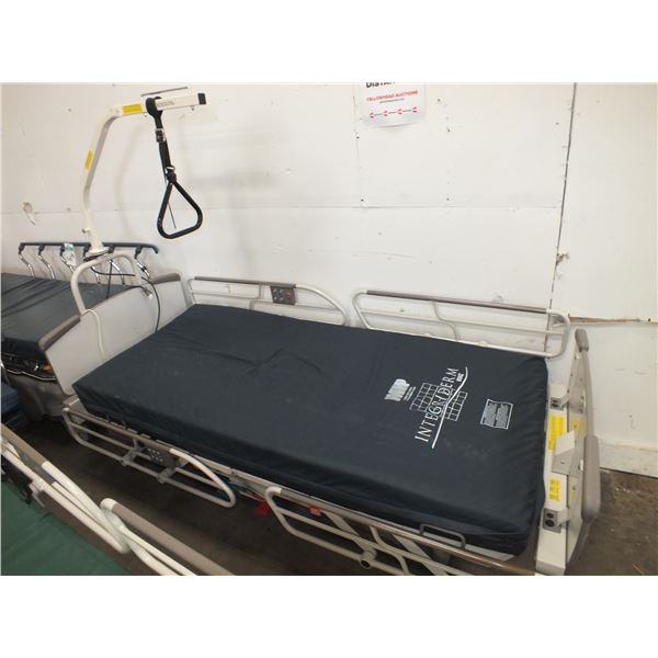 Stryker Electric Hospital Bed