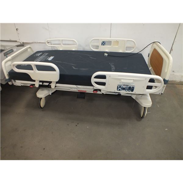 Stryker Electric Hospital Bed
