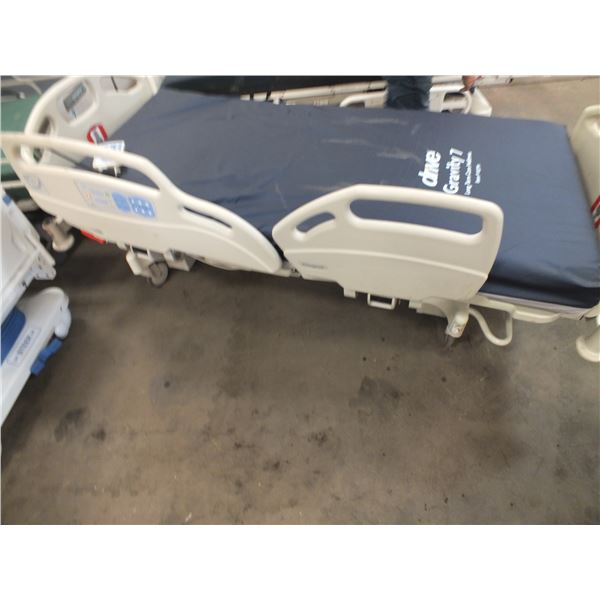 Hill-Rom Electric Hospital Bed