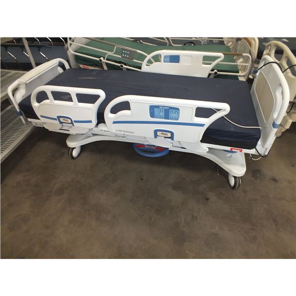 Stryker Electric Hospital Bed