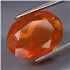 Image 1 : Natural Fanta Orange Opal 4.91 Cts