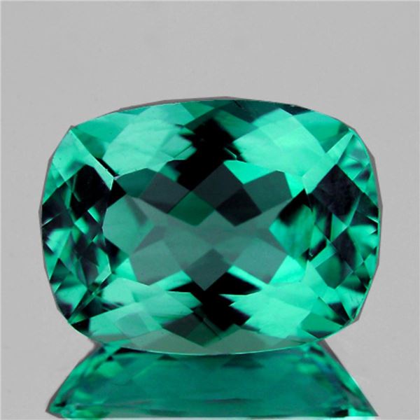 Natural Paraiba Green Blue Apatite  {Flawless-VVS}