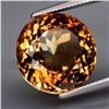 Image 1 : Natural Brazil Imperial Champagne Topaz 8.99 Cts