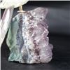 Image 6 : Natural Stone Handcarved Quartz Bird