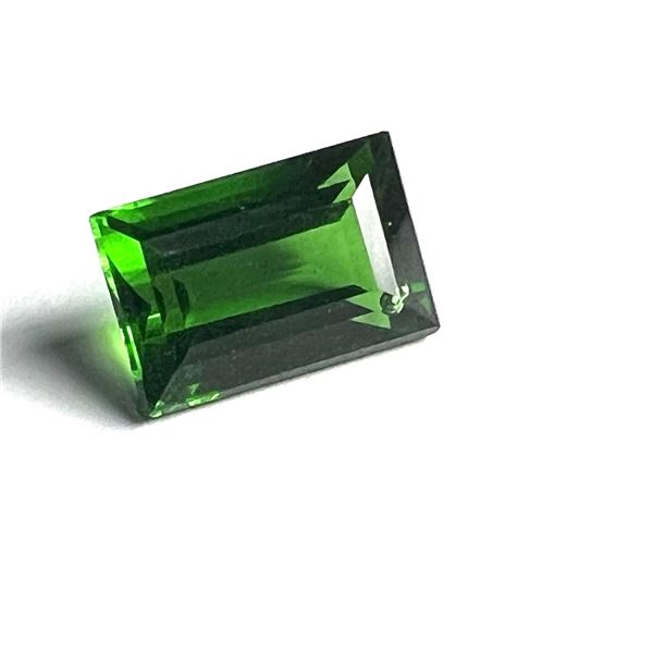 Lab Created Green Amethyst 22.25 Carats