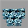 Image 1 : Natural Santa Maria Blue Aquamarine [Flawless-VVS]